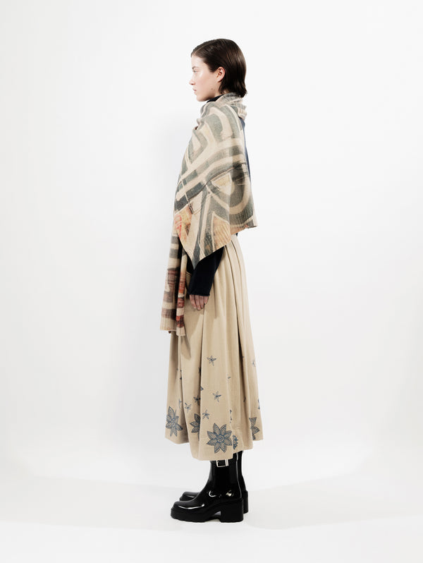 Talking Walls Lina For Ever