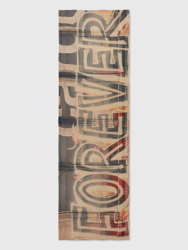 Talking Walls Lina For Ever