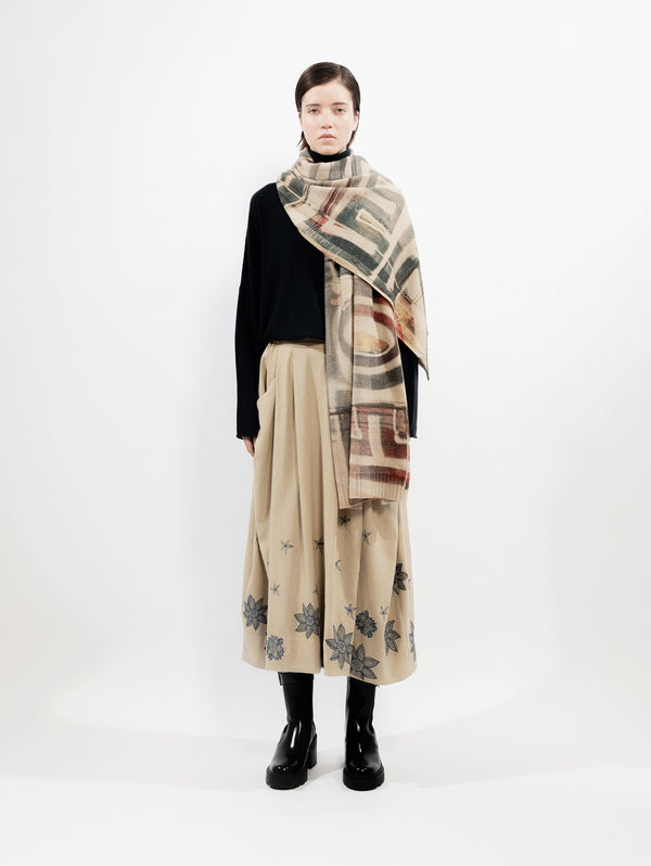 talking walls lina for ever