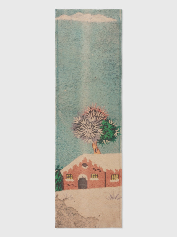 Talking Walls Lina Snow