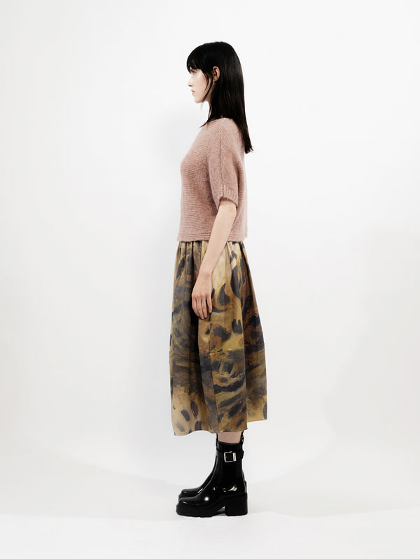 Talking Walls Lio Wood Rose