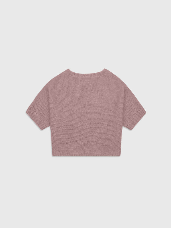 Talking Walls Lio Wood Rose