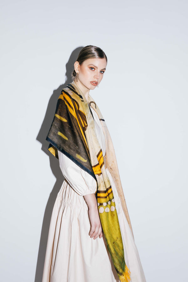 Talking Walls Luna Double Face - Lady Chalice Sun