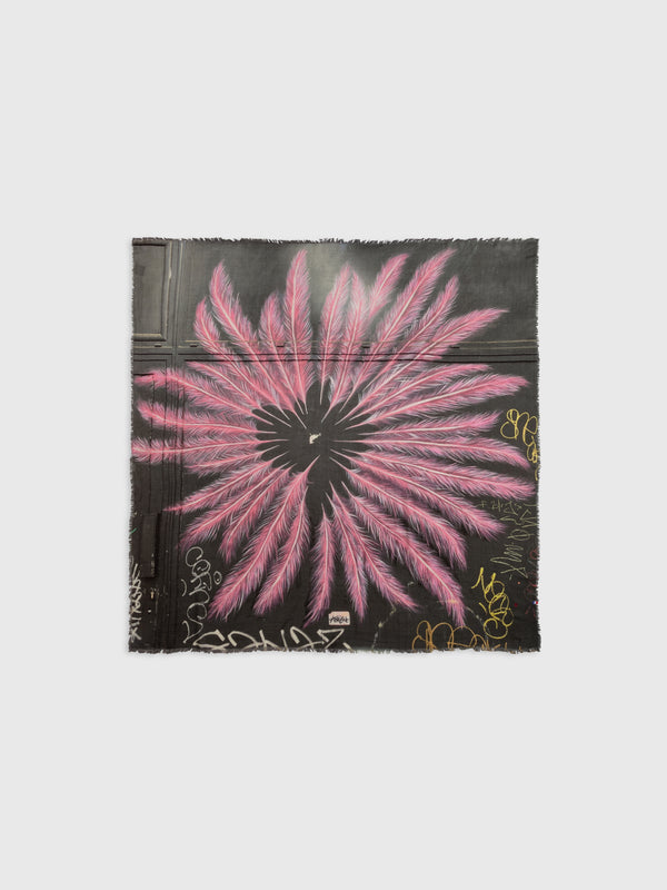 Talking Walls Mae Burlesque