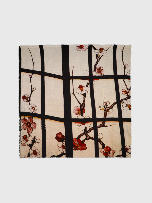 Talking Walls Mantis Single Face - Alexandrakis