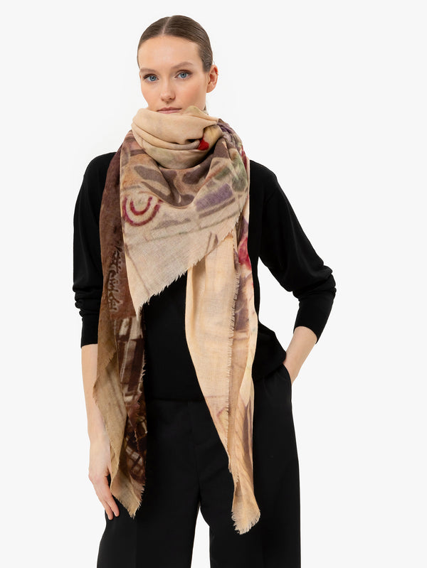 Talking Walls Mantis Single Face - Yokohama