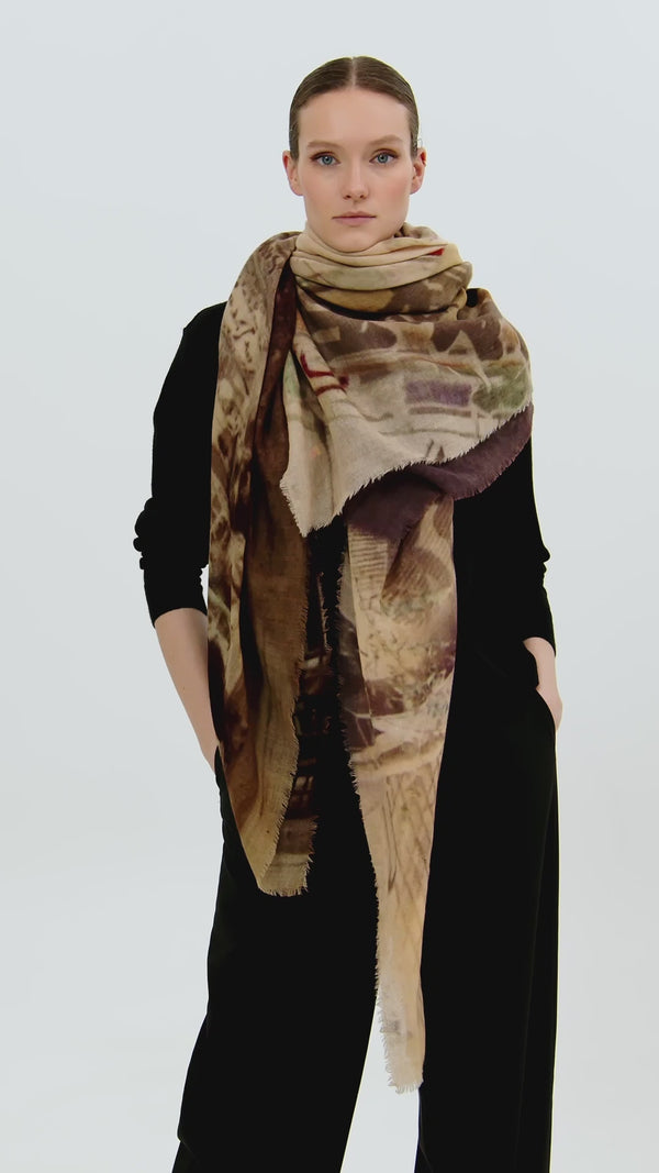 Talking Walls Mantis Single Face - Yokohama