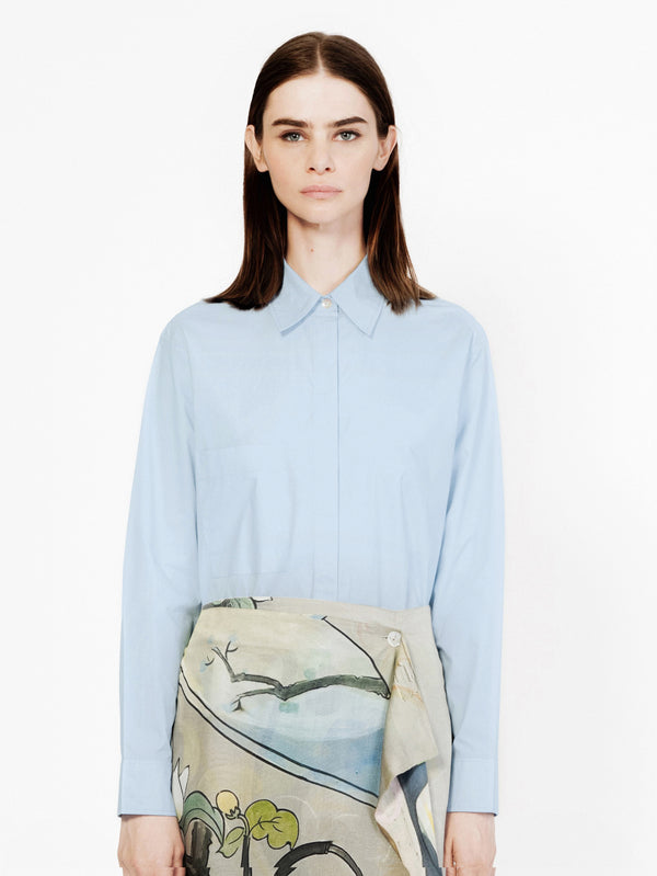 talking walls mara les yeux light blue