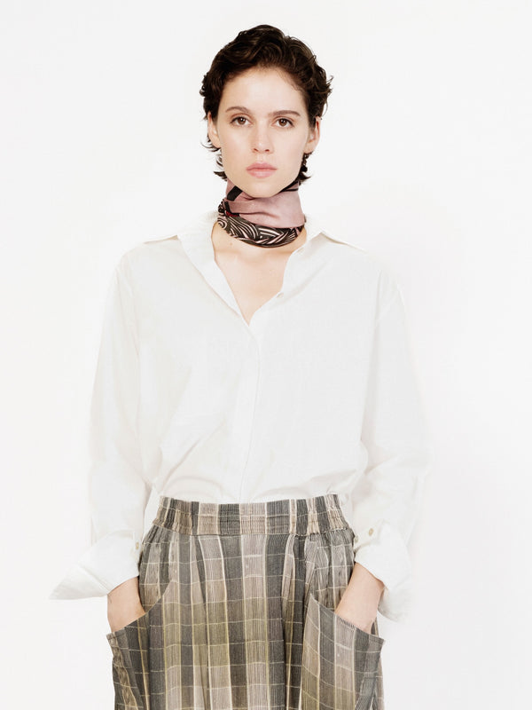 talking walls mara les yeux white