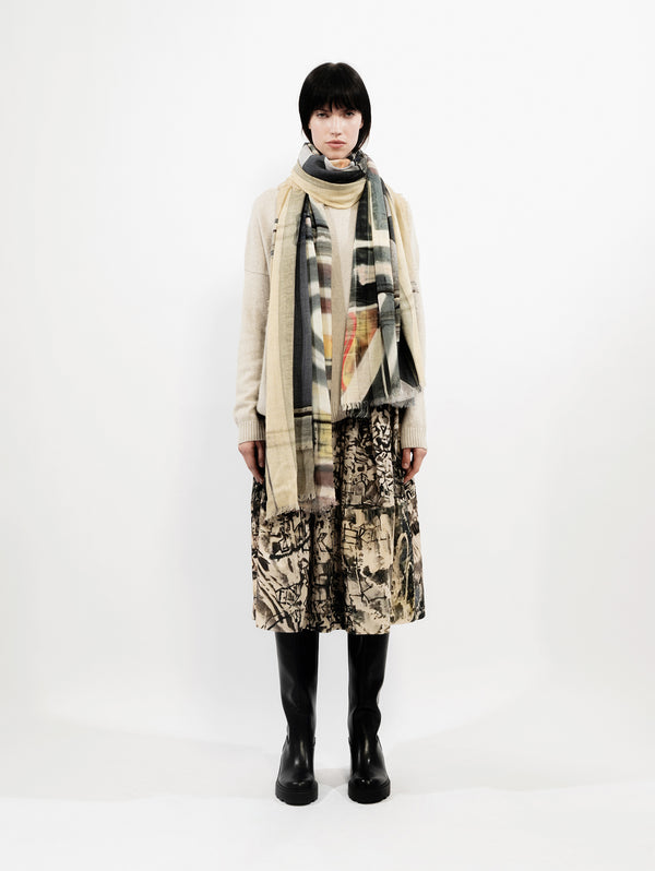 talking walls marilyn forever