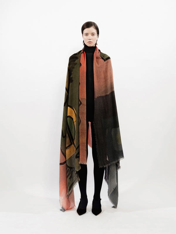 Talking Walls Marilyn Ocular