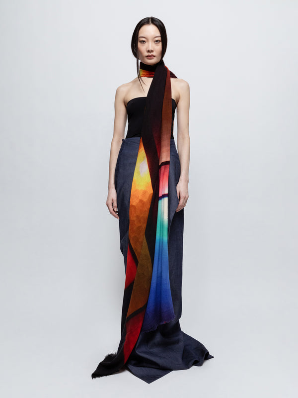 Talking Walls Marilyn Sablon