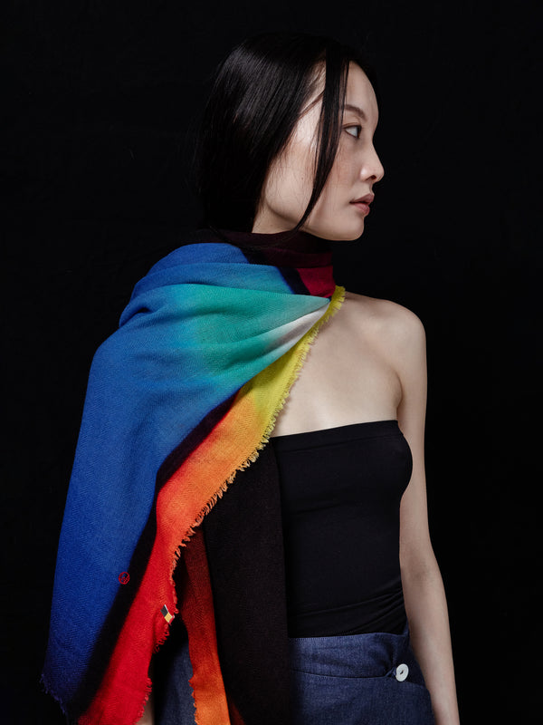 Talking Walls Marilyn Sablon