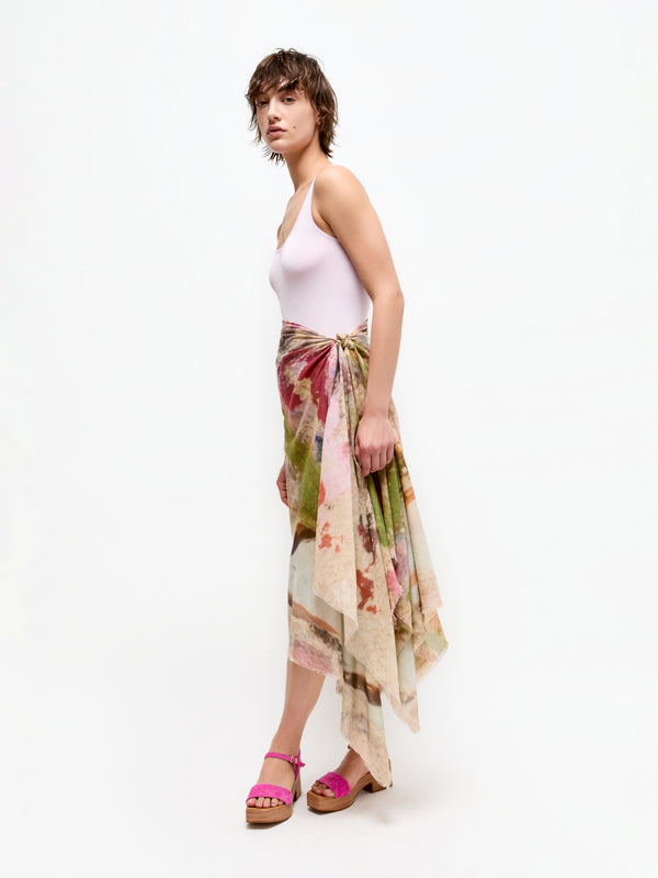 talking walls marysol bloomique