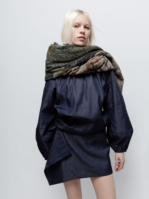 Talking Walls Max Agave