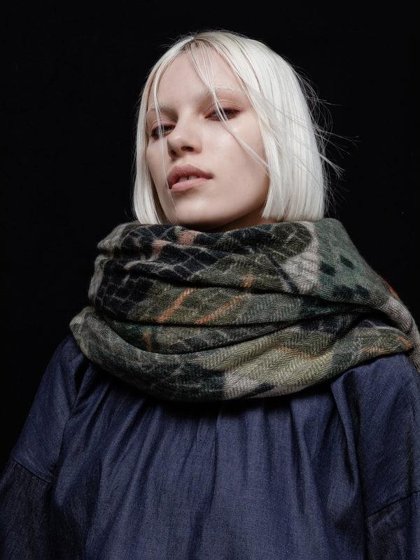 Talking Walls Max Agave