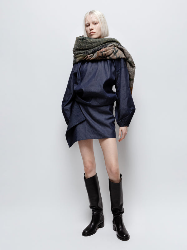 talking walls max agave