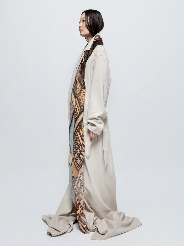 Talking Walls Max Block Party