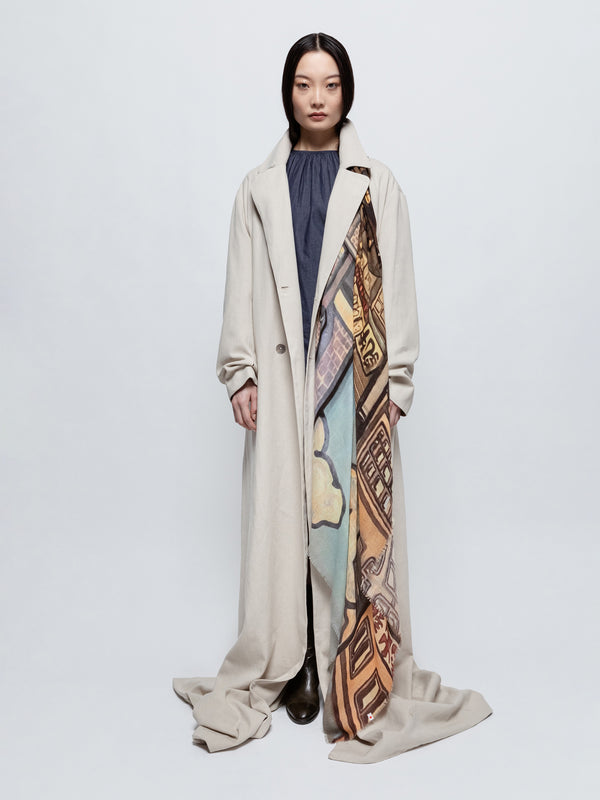 talking walls max block party