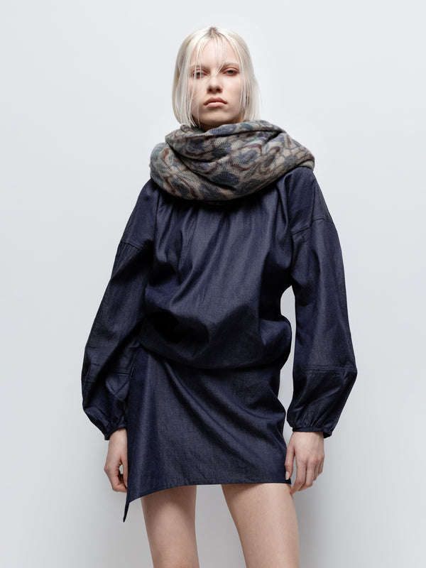 Talking Walls Max Cobalt