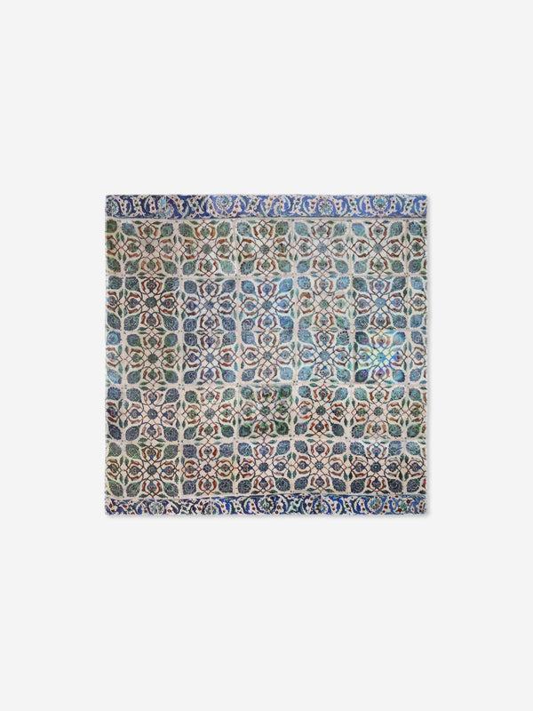 Talking Walls Max Cobalt