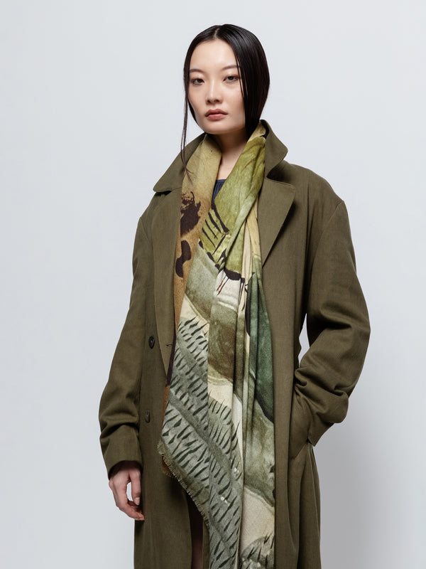 Talking Walls Max Sun Rice