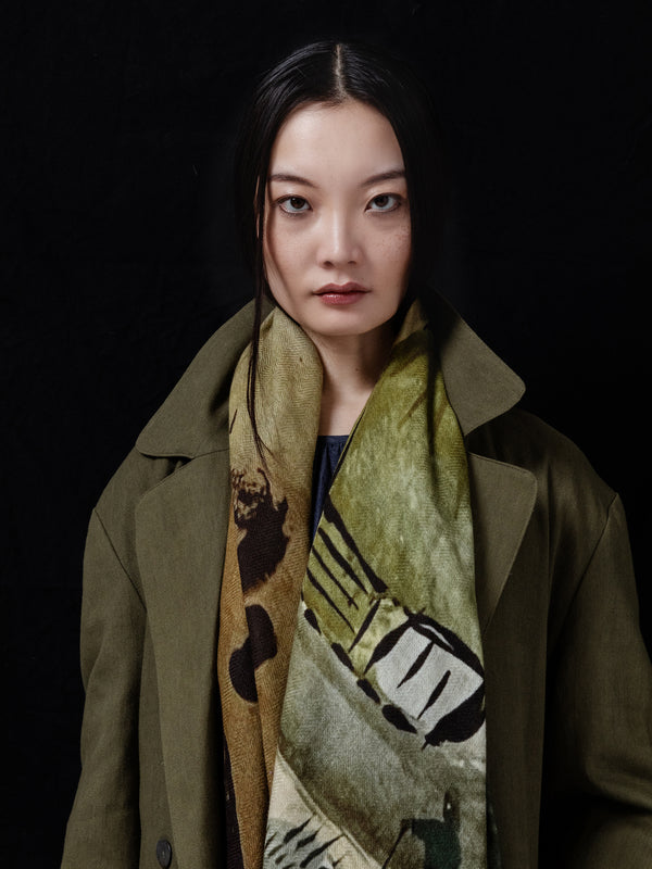 Talking Walls Max Sun Rice