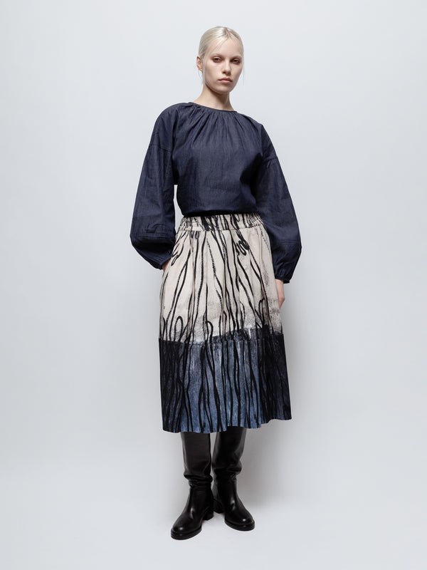 talking walls nona cables