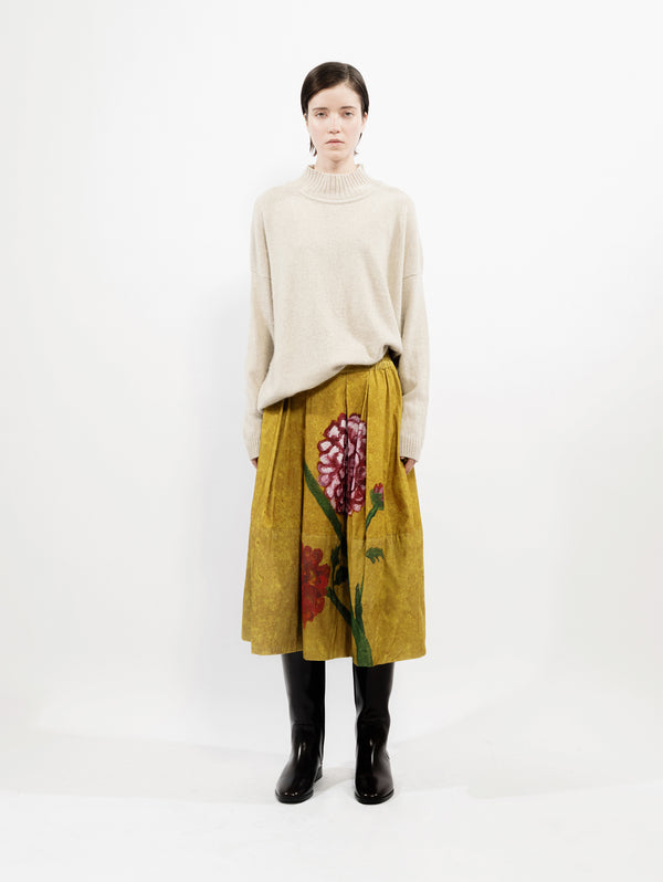 talking walls nona hyacinth