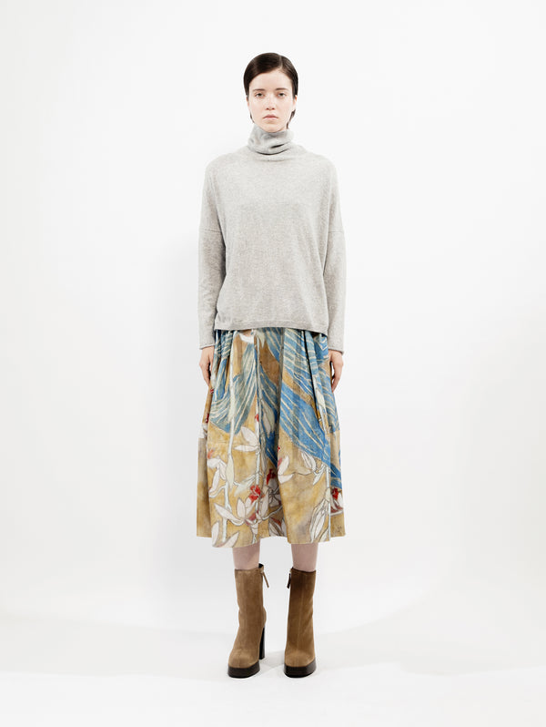 talking walls nona komadori