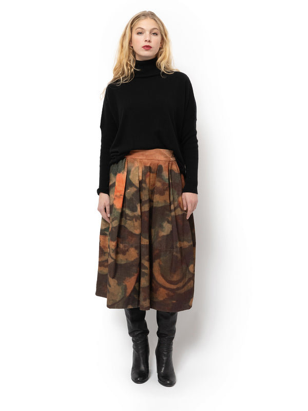 talking walls nona les fleurs