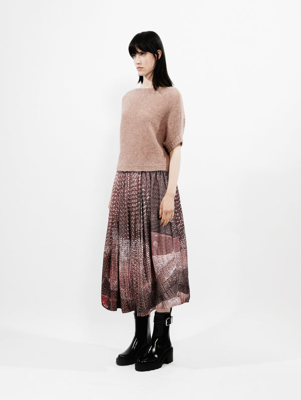 Talking Walls Nona Stardust