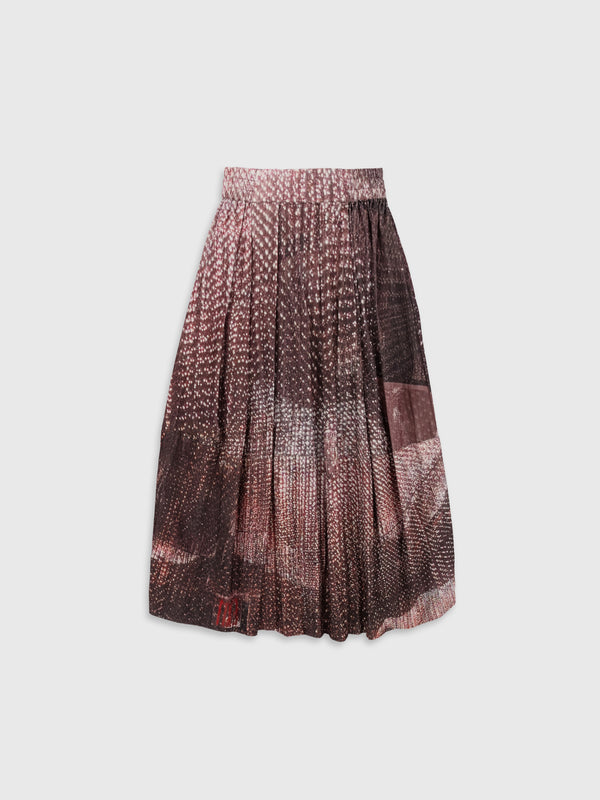 Talking Walls Nona Stardust