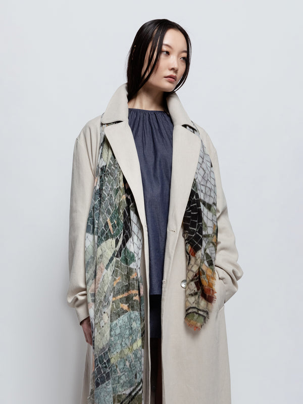 Talking Walls Nova Agave