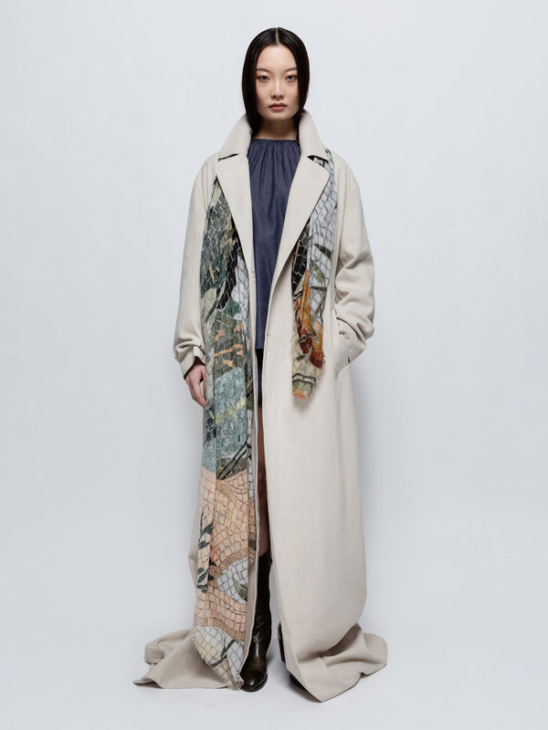 talking walls nova agave