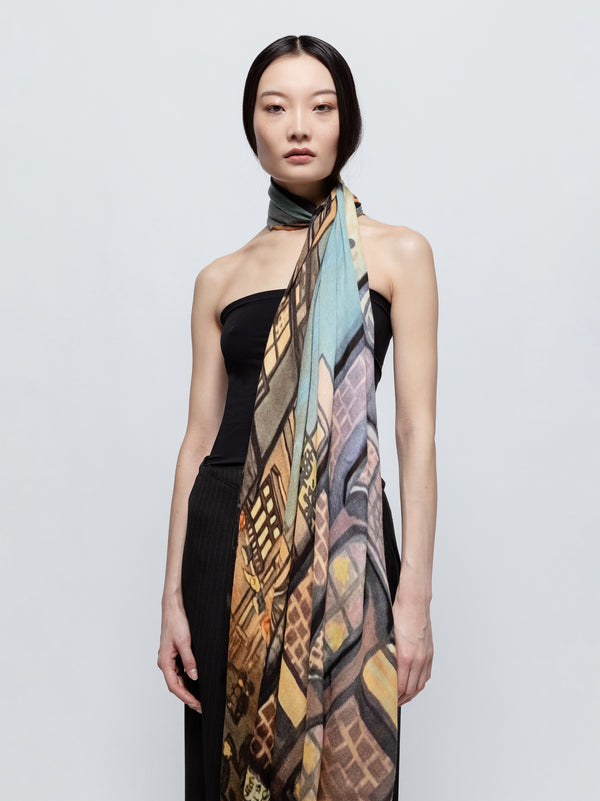 Talking Walls Nova Block Party