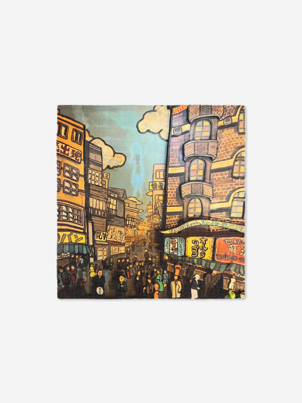 Talking Walls Nova Block Party