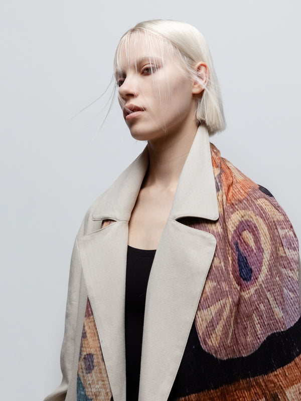 Talking Walls Nova Josephine