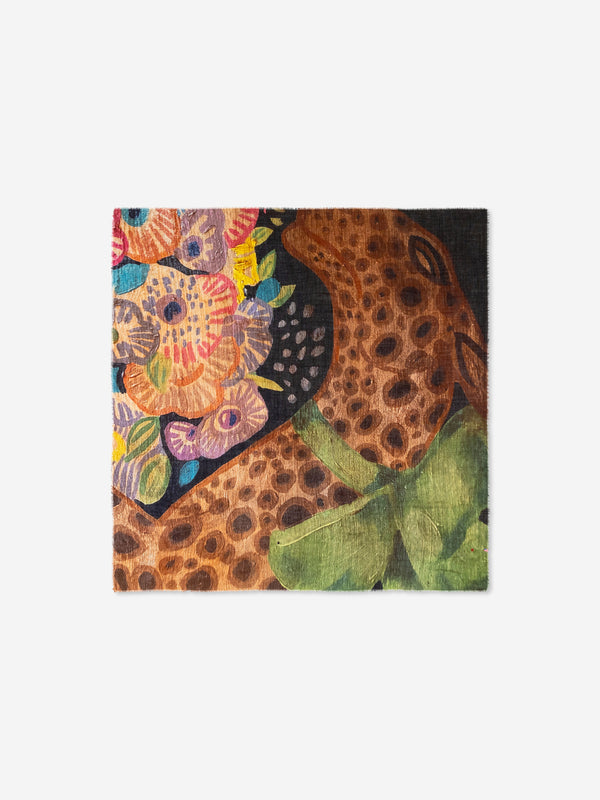 Talking Walls Nova Josephine