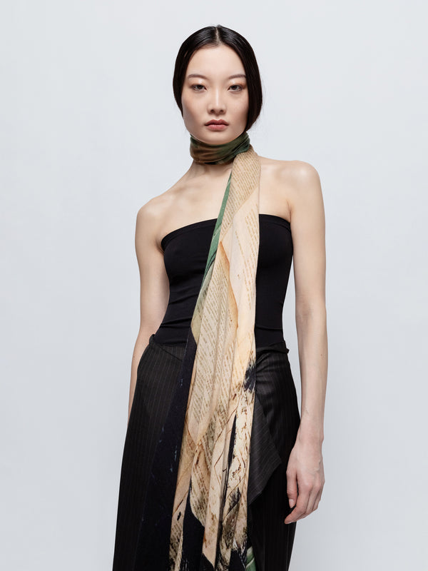 Talking Walls Nova Talking Door