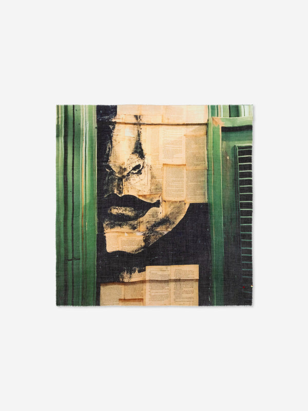 Talking Walls Nova Talking Door