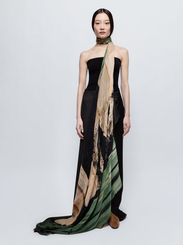 talking walls nova talking door