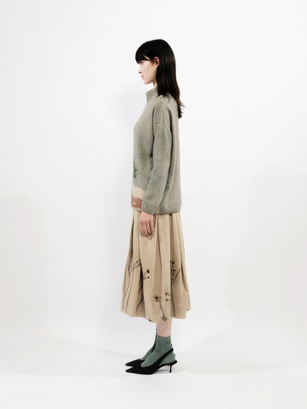 Talking Walls Paola Snow