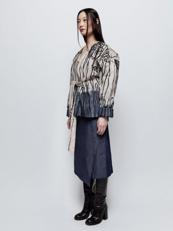 Talking Walls Piaf Cables