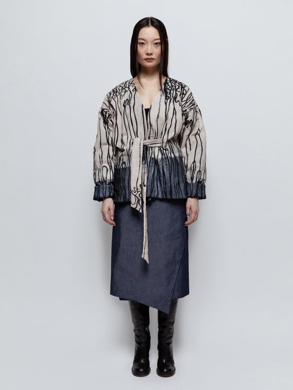 talking walls piaf cables