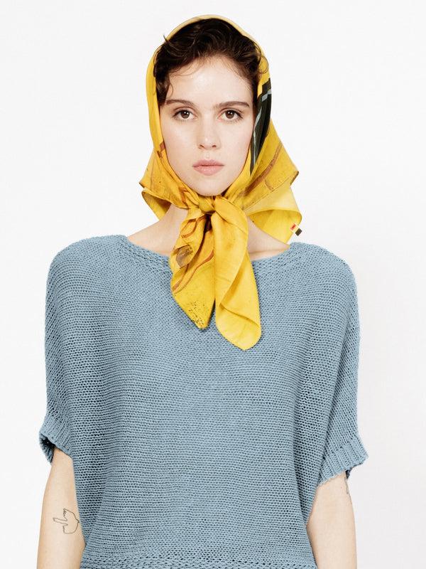 talking walls twiggy ciao soleil