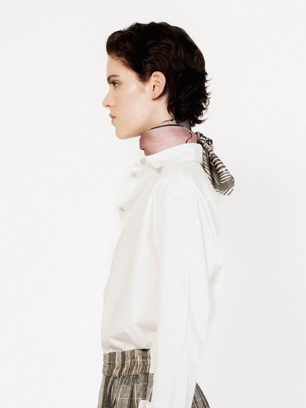 Talking Walls Twiggy Deux