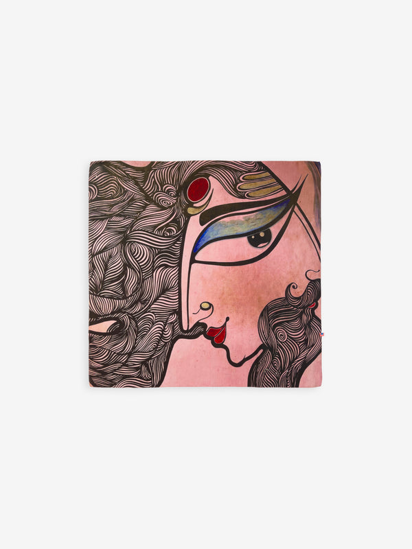 Talking Walls Twiggy Deux