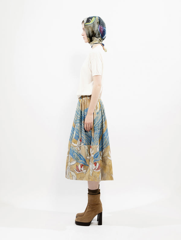 Talking Walls Twiggy Melody