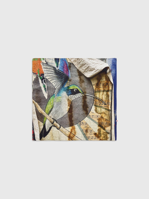 Talking Walls Twiggy Melody